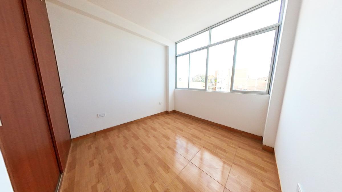 VENTA DE DEPARTAMENTOS DE ESTRENO EN URB. SANTA MARGARITA, LA VICTORIA